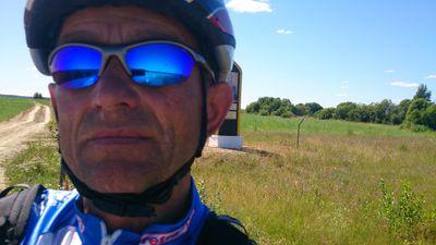 pazuhin1948's profile picture. Пенсионер, спортсмен по жизни (бег,вело). Strava.