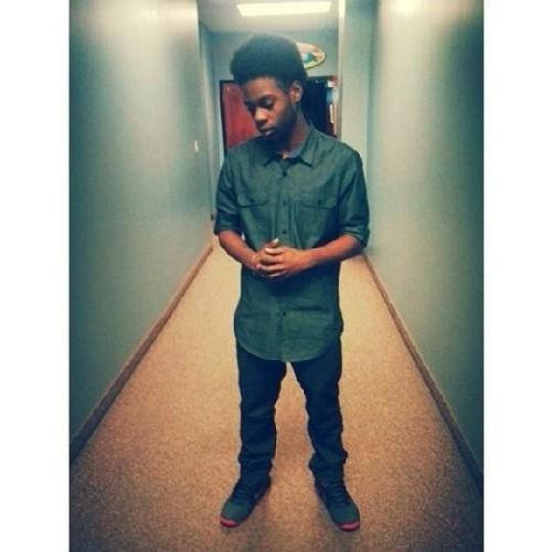 Everybody Loves Chocolate
DarkSkin Buddha