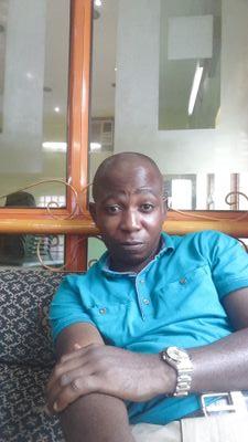 EllUguru's profile picture. 