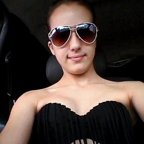 Signo-Gêmeos. Face: Andrezza Santos. Niver: 29/05