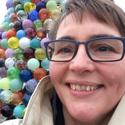 Head of Learning, Design Museum Helsinki. Project manager @ADOfinland – art historian & museum educator: Design Craft Textiles Museums Research Learning