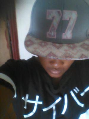Born stoner