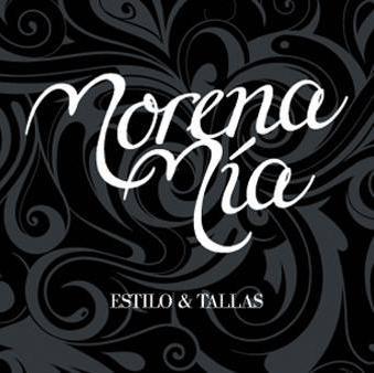 Tienda de ropa. Si la vida te da curvas... ¡presúmelas!
