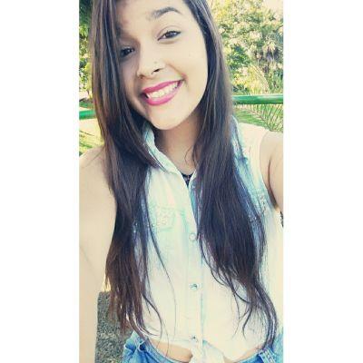 ૪ snap: mariana_vencia  ツ ☆ ☆