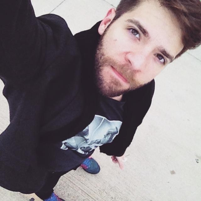 rowyer Profile Picture