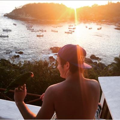 RyanMackintosh's profile picture. Wingate University C/O 2018. Warden for ΠΚΦ ΗΜ Chapter #272