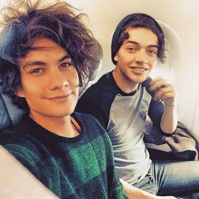 Apoyando a 5 locos enamorados de la musica (CD9) ♥♥ Los amamos Castores ♡♡♡ #TeamCodersIrapuato