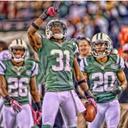 Danny Jackson - @DannJackson21 - Twitter