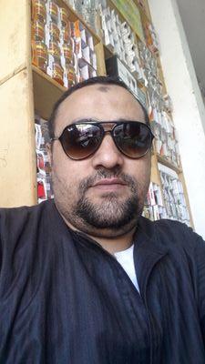 صاحب ومدير شركة الفاروق للاستيراد والتصدير