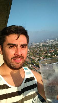 Marmie_Jimenez's profile picture. Completamente loco por la electrónica, por mi familia y amigos ❤