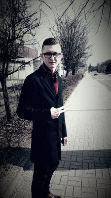 MDuczynski's profile picture. 