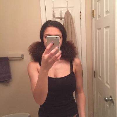Writer, coconut oil enthusiast, and the weirdest person you may ever meet.