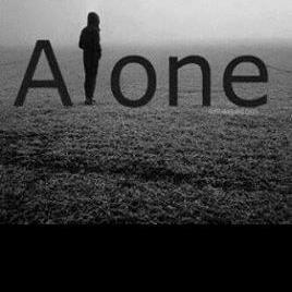 I am, yet I am! Who cares or knows.