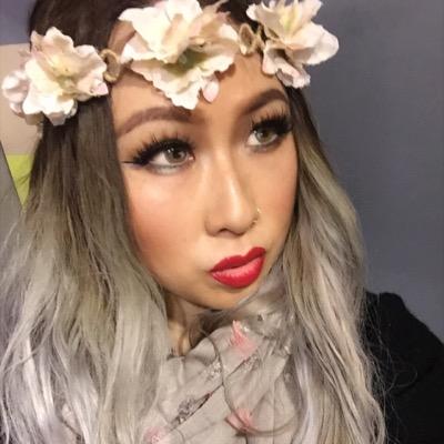 myalici0us's profile picture. Makeup artist / beautician / nailist based in NYC --- tokyo love photos and beauty