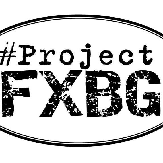 Economic Development project to create Fredericksburg Virginia Region jobs, support local businesses and bring the community together to do great things.