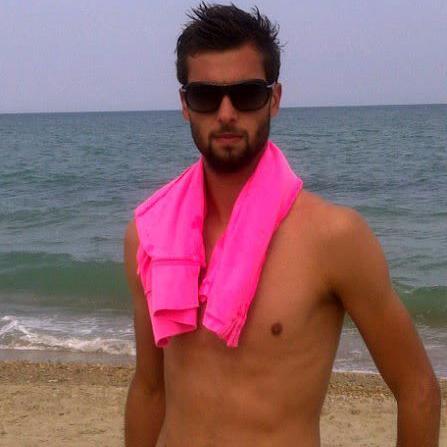 THudson89's profile picture. 