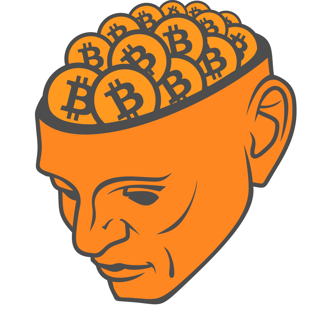 BitcoinBrains Profile Picture