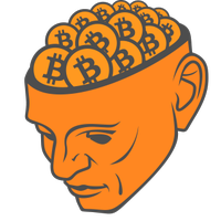 Dave Bradley(@BitcoinBrains) 's Twitter Profile Photo