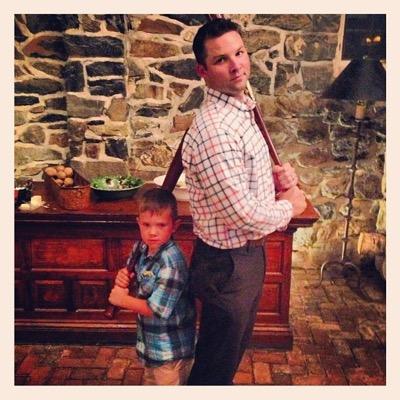 MVail2's profile picture. 