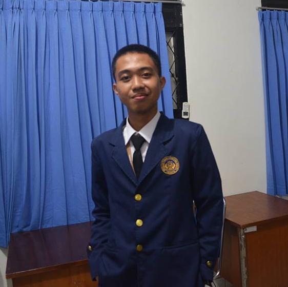 STAN'14 | Krui - West Coast Lampung