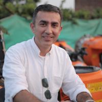 Dev Bajaj (@devneetbajaj) 's Twitter Profile