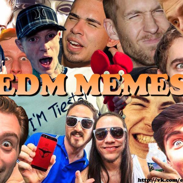 EDMemezz's profile picture. Copy-Paste