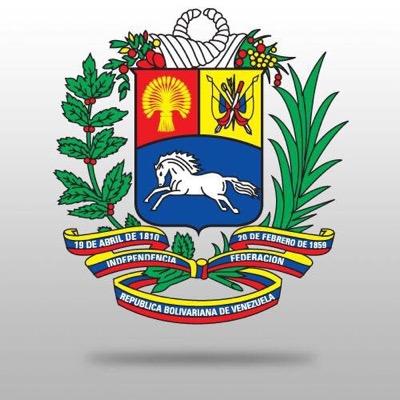 EmbaVene_Col's profile picture. Twitter Oficial de la Embajada de la República Bolivariana de Venezuela en la República de Colombia Telf.+571 6445555