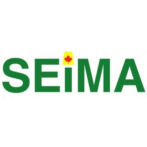 Saskatchewan Environmental Industry and Managers Association is the provincial association of companies and individuals within the
environment industry.
