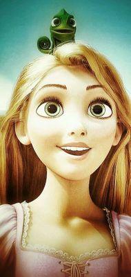 Princess Rapunzel #Rp #AnyShip