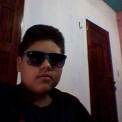 matheusjesus336's profile picture. 