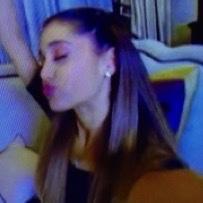 ariana is my sunshine