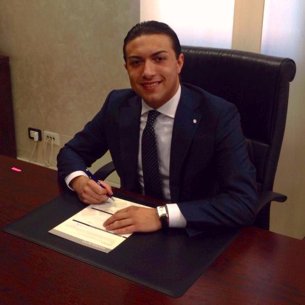 Federico_ATG's profile picture. 