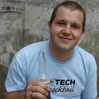 Mark Douglass (@md) 's Twitter Profile