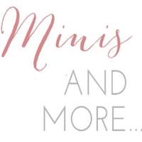 minis AND MORE...(@minis_and_more) 's Twitter Profile Photo