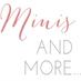 minis AND MORE... (@minis_and_more) Twitter profile photo minis AND MORE... (@minis_and_more) Twitter profile photo