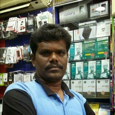 d_ilaya's profile picture. 