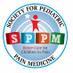 Society for Pediatric Pain Medicine (@PedsPainMed) Twitter profile photo