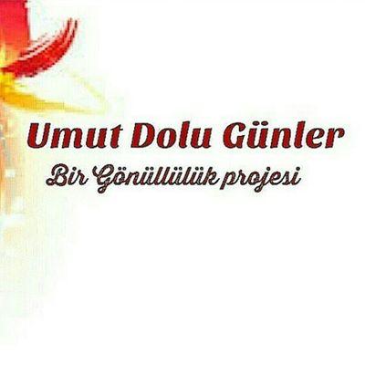 01.03.2015 tarihinde oluşturulmuş bir gönüllülük projesidir.Kullanmadığın ama temiz olan bir eşyan,bir başkasının gülen yüzü oabilir.Hadi bir el de sen ol!