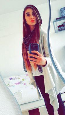 Mila la meilleure ! ♡