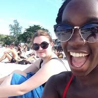 . (@lucyonyango) 's Twitter Profile