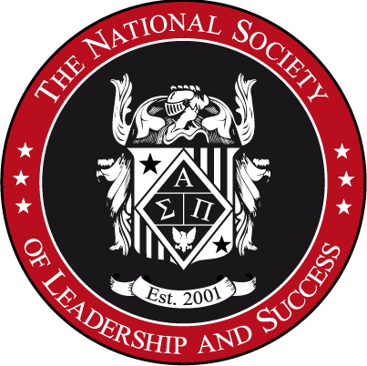 The Society provides an interactive structured leadership program that engages and inspires its members, helping them personally and professionally.