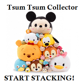 ºOº Also check out https://t.co/x3g2xZIvNb ºOº All you need to know about Tsum Tsums at one place. ºOº