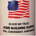 ACME Building Supply (@acme_1958) Twitter profile photo ACME Building Supply (@acme_1958) Twitter profile photo