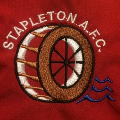 Official Twitter Account Of Stapleton AFC, Club Honours: 7x League Winners 2x League Runners-Up 2x GFA Cup Winners 1x Temple Colston Cup Winners, And Counting..