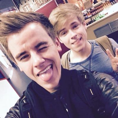 I'm a complete freak when it comes to Connor Franta. Or O2L in general