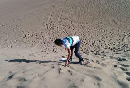 skateboardgzuck's profile picture. Web Developer