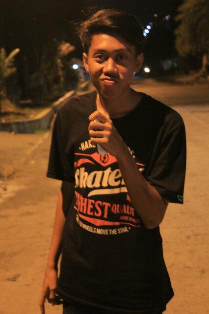 Simple aja