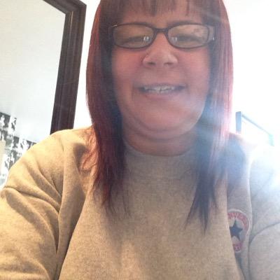 @WiganWarriors Fan!