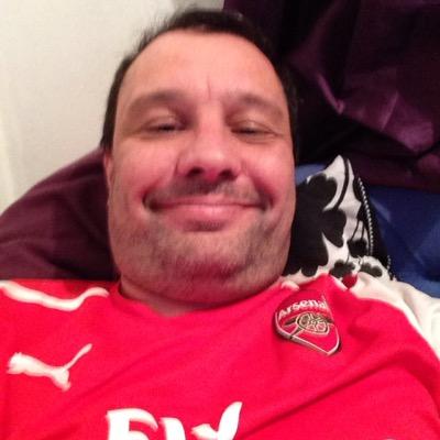 hi am arsenal fan
