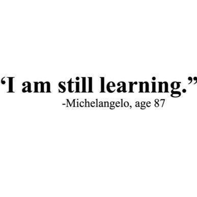 whether it's pointless facts or life lessons, what did you learn today?